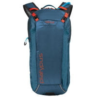 Hydration Backpacks, Water bladder backpacks. Platypus