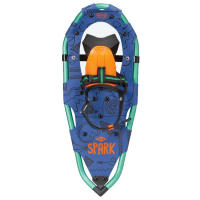 Boys and Girls youth snowshoes from Atlas, GV and Faber.