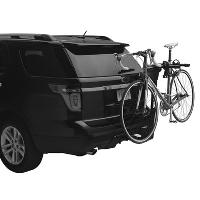 Thule Hitch Mounted Bike, Cycling Carriers