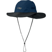 Quick drying hats that give you protection from the sun while paddling.