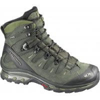 Men's and women's footwear, from hiking boots to water sandals and everything in-between.
