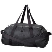 A packable duffle, lightweight, and durable makes this the perfect  travel bag or use as a day bag.