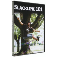 This fundamentals video teaches you about setting up your Gibbon slackline, getting on it, walking, and turning.