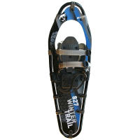 Among GV's best sellers, these snowshoes combine good quality and value for leisure hiking and casual users.