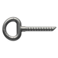 A 10 pack of 10 mm forged stainless steel glue-in bolt designed for long-term installation.