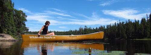 ELA Stewart Lake Loop Canoe Route Guide