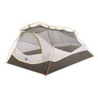 3-season and 4-season camping tents and tarps for 1-person, bivy, solo, hammock, 2-person, 3-person, group and family camping.  North Face, MSR, Sierra Designs, Eureka, Integral Designs.