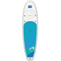All-Around SUP boards great for the whole family, even kids. Stable fun for lakes and at the cabin.