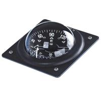 Canoe and Kayak,  Deck Mount and Bungee Compasses