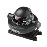 Canoe and Kayak,  Deck Mount and Bungee Compasses