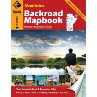 Manitoba and Ontario Paddling Maps and Guidebooks.  Canoe Routes, Kayak Trips