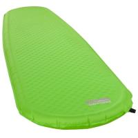 Thermarest and other camping sleeping pads.  Closed cell foam, inflatable, self-inflating.