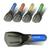 Leave no trace camping shovels, camp trowels, collapsible