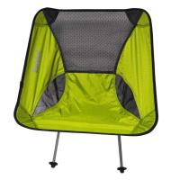 Lightweight, packable camping chairs from Thermarest, Eureka, Big Agnes and more! Medium to low to the ground for your campsite or festival.