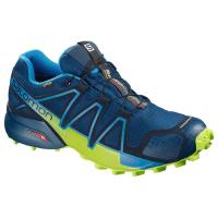 Mens lightweight breathable trail running shoes from Salomon. The North Face.  Hiking, Running, Travel.