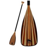 Canoe Paddles and Oars.  Short length, youth, bent shaft, beaver tail, otter tail, whitewater, wood, carbon.