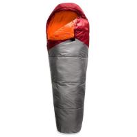 Summer 0C 35F sleeping bags from The North Face, Mountain Hardwear, Chinook.  Down, Synthetic.