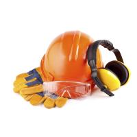 Safety products for work, industrial and swift water rescue