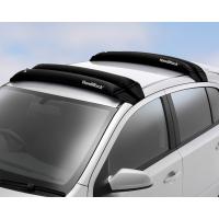 Inflatable roof rack that's simple to use, easy to install, and requires no tools for assembly