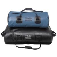 All the convenience of a duffle bag with high-quality waterproof construction.  Ideal for paddling, sailing, adventure travel and motorcycle touring.