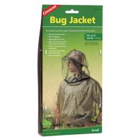 No-spray protection against mosquitoes and other flying insects