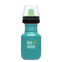 A small-hand, spill-proof and kid friendly design with no BPA, phthalates, lead or other toxins.