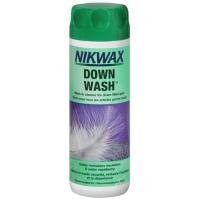 Wash-in cleaner for down filled gear to safely revitalize breathability and water-repellency.