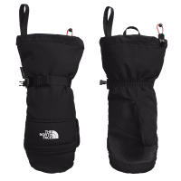 All-around alpine mitt offering warmth, comfort and high performance on the slopes.