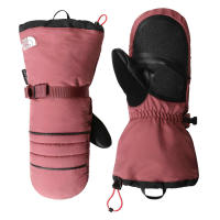 All-around alpine mitt offering warmth, comfort, high performance and a women's specific fit.