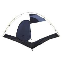 A rugged 3-person tent with simple, proven design. Part of Eureka's top selling series of tents for canoe tripping.