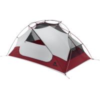 The most livable lightweight backpacking tent in its class