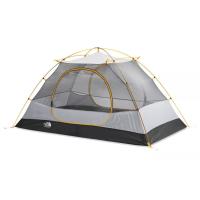 The classic, easy-to-pitch, 2 person tent gets re-designed and features a new vestibule.