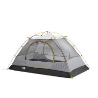 The classic, easy-to-pitch, 2 person tent gets re-designed and features a new vestibule.