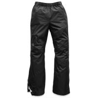 Perfect for multi-day hikes, these ultralight, waterproof and windproof rain pants feature knee-high zippers to help you change in a hurry.
