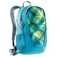 An athletic, urban pack with practical features and a variety of colours and patterns