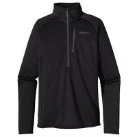 Stretches, breathes, and insulates for an unbeatable midlayer combo.  A staff favourite!