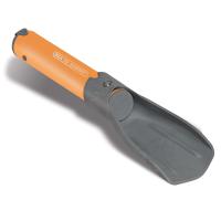 Compact trowel for poopin' in the woods