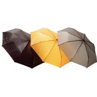 Large, durable and full sized travel umbrella