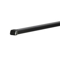 Heavy-Duty steel Square Bars are galvanized and plastic-coated to resist corrosion.