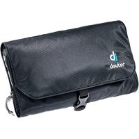 A lightweight, streamlined wash bag with enough room for all your must-have travel essentials.