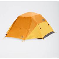 Dependable at the campground or on the trails, this easy-to-pitch tent has two full doors and vestibules that make it easy to share close quarters.