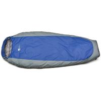 Get the little ones started early in this comfy economically priced sleeping bag