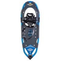 The Rendezvous allows you to access new winter adventures with the easy-to-use snowshoe engineered for comfort and efficiency.
