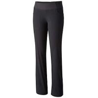 Lightweight and supremely comfortable pant for an active morning outdoors or an afternoon running errands around town, climbing, hiking, or cross-training.
