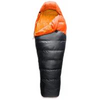 The perfect bag for summertime, this lightweight, 600 fill ProDown insulated sleeping bag features a relaxed shape for sleeping freedom.
