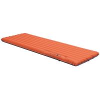 SynMat 9 LW is a microfiber sleeping mat with high comfort, low weight, durability, and small packed size.