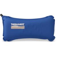 &#65279;A light weight inflatable pillow for travel or the light backpacker who wants to conserve space.