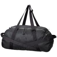 A packable duffle, lightweight, and durable makes this the perfect  travel bag or use as a day bag.