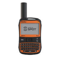 A 2 way communication device that allows you speak directly with Emergency Services.