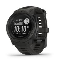 A rugged, reliable outdoor GPS watch built to the toughest standards!